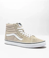Vans Sk8-Hi Color Theory French Oak Skate Shoes