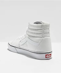 Vans Sk8-Hi Glow Theory Skate Shoes
