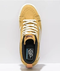 Vans Sk8-Hi MTE-1 Tinsel & Nubuck Shoes