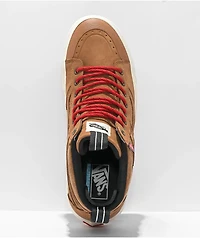 Vans Sk8-Hi MTE DX 2.0 Chipmunk & Marsh  Shoes