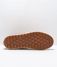 Vans Sk8-Hi MTE DX 2.0 Chipmunk & Marsh  Shoes