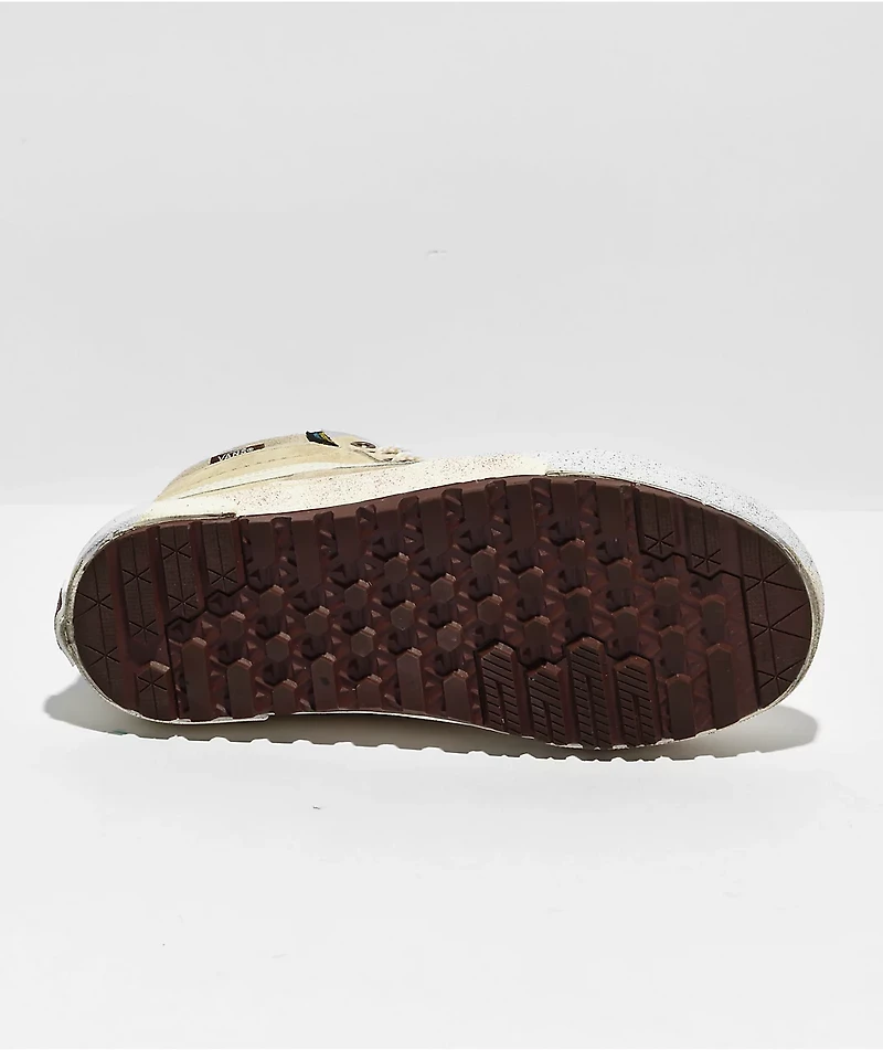 Vans Sk8-Hi Mte-2 Speckled Peyote Shoes