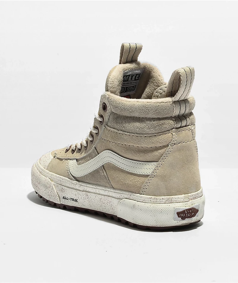 Vans Sk8-Hi Mte-2 Speckled Peyote Shoes
