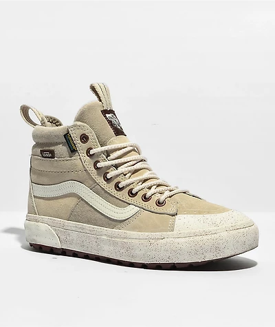Vans Sk8-Hi Mte-2 Speckled Peyote Shoes