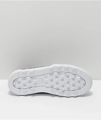 Vans Sk8-Hi Sentry Black & White Shoes