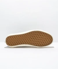 Vans Sk8-Hi Tapered Eco Theory Blue Shoes