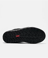 Vans Sk8 Hi Waterproof MTE Black Shoes