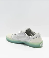 Vans Skate AVE Pro Beatrice D Bone White Shoes
