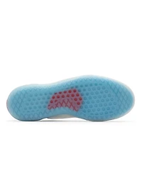 Vans Skate AVE Pro Marshmallow & Blue Shoes