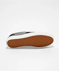 Vans Skate Era Black & Grey Shoes