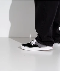 Vans Skate Era Black & Grey Shoes