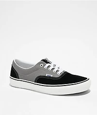 Vans Skate Era Black & Grey Shoes