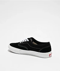 Vans Skate Era Black & White Shoes