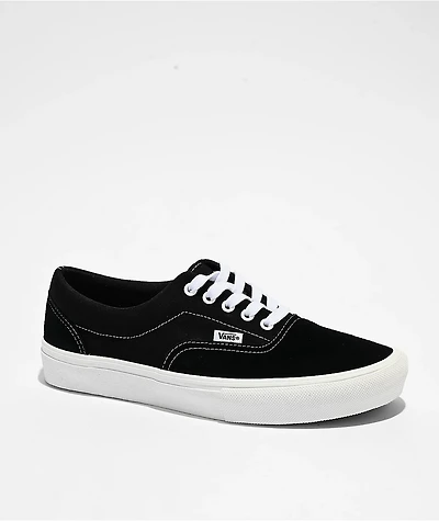 Vans Skate Era Black & White Shoes