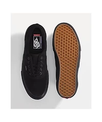 Vans Skate Era Black Shoes