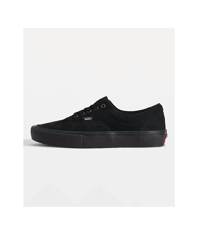 Vans Skate Era Black Shoes