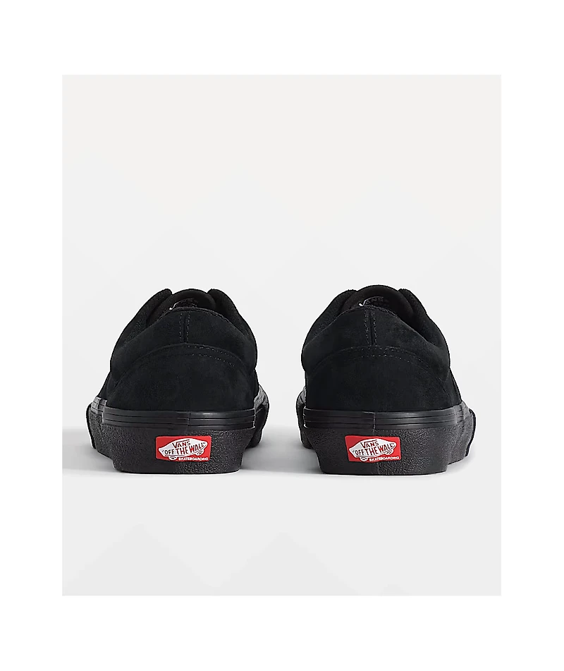 Vans Skate Era Black Shoes