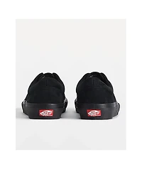 Vans Skate Era Black Shoes