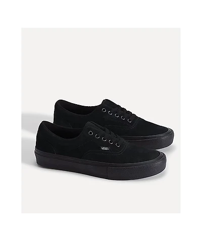 Vans Skate Era Black Shoes