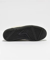 Vans Skate Fairlane White & Black Shoes