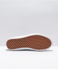 Vans Skate Grosso Sk8-Mid Black & White Shoes