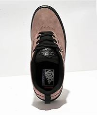 Vans Skate Kyle Walker Dusty Rose Shoes