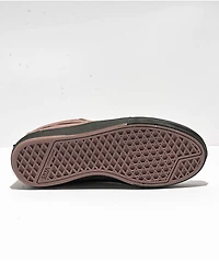 Vans Skate Kyle Walker Dusty Rose Shoes