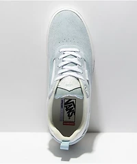 Vans Skate Kyle Walker Winter Sky & White Shoes