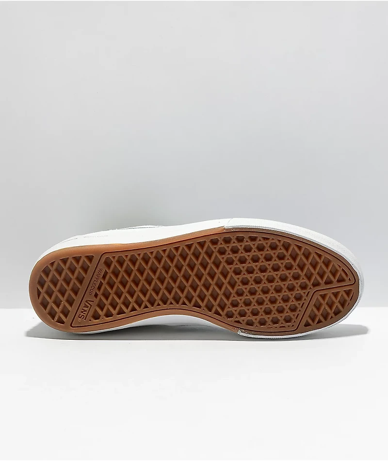 Vans Skate Kyle Walker Winter Sky & White Shoes