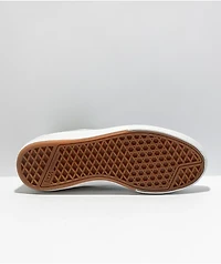 Vans Skate Kyle Walker Winter Sky & White Shoes