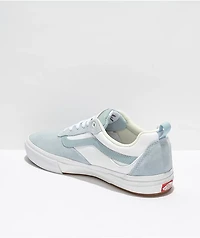 Vans Skate Kyle Walker Winter Sky & White Shoes