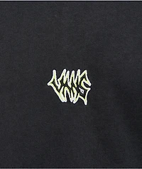 Vans Skate Metal Black T-Shirt