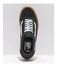 Vans Skate Old Skool Black, White & Gum Shoes