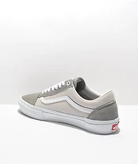 Vans Skate Old Skool Cloud Grey Shoes