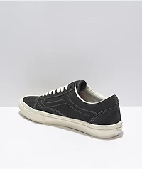 Vans Skate Old Skool Raven & Marshmallow Shoes