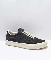 Vans Skate Old Skool Raven & Marshmallow Shoes