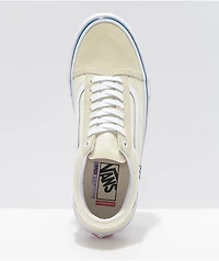 Vans Skate Old Skool Off-White Shoes