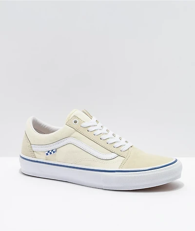 Vans Skate Old Skool Off-White Shoes