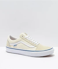 Vans Skate Old Skool Off-White Shoes