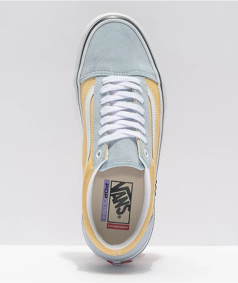 Vans Skate Old Skool Winter Sky Shoes