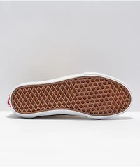 Vans Skate Old Skool Winter Sky Shoes