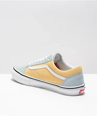 Vans Skate Old Skool Winter Sky Shoes