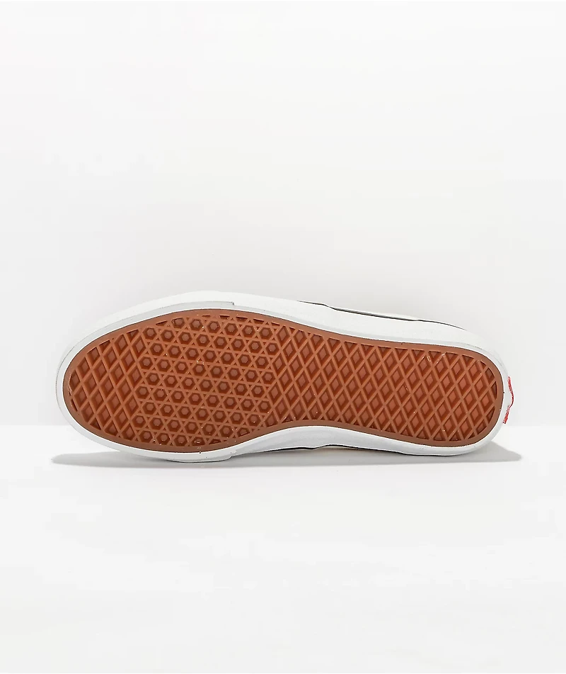 Vans Skate Rowan Cobblestone Shoes