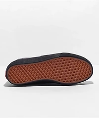Vans Skate Rowan Nubuck Light Purple & Black Shoes