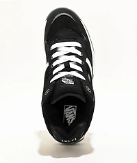 Vans Skate Rowley XLT Black & White Shoes