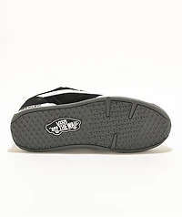 Vans Skate Rowley XLT Black & White Shoes