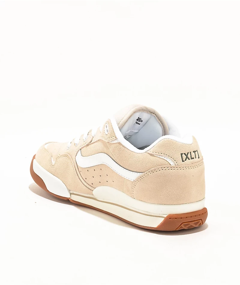 Vans Skate Rowley XLT Utility Rainy Day Shoes
