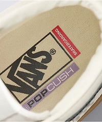 Vans Skate Sk8-Hi Birch & Gum Shoes