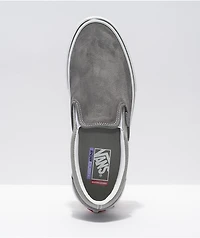 Vans Skate Slip-On Granite & Rock Shoes