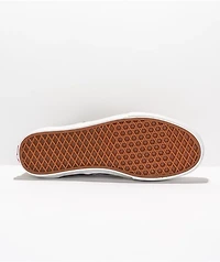 Vans Skate Slip-On Shroom Doom Shoes
